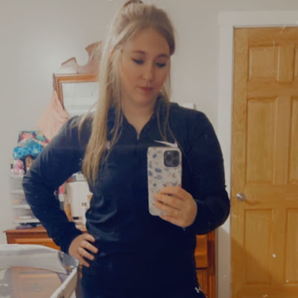 Meet your Posher, Nikki
